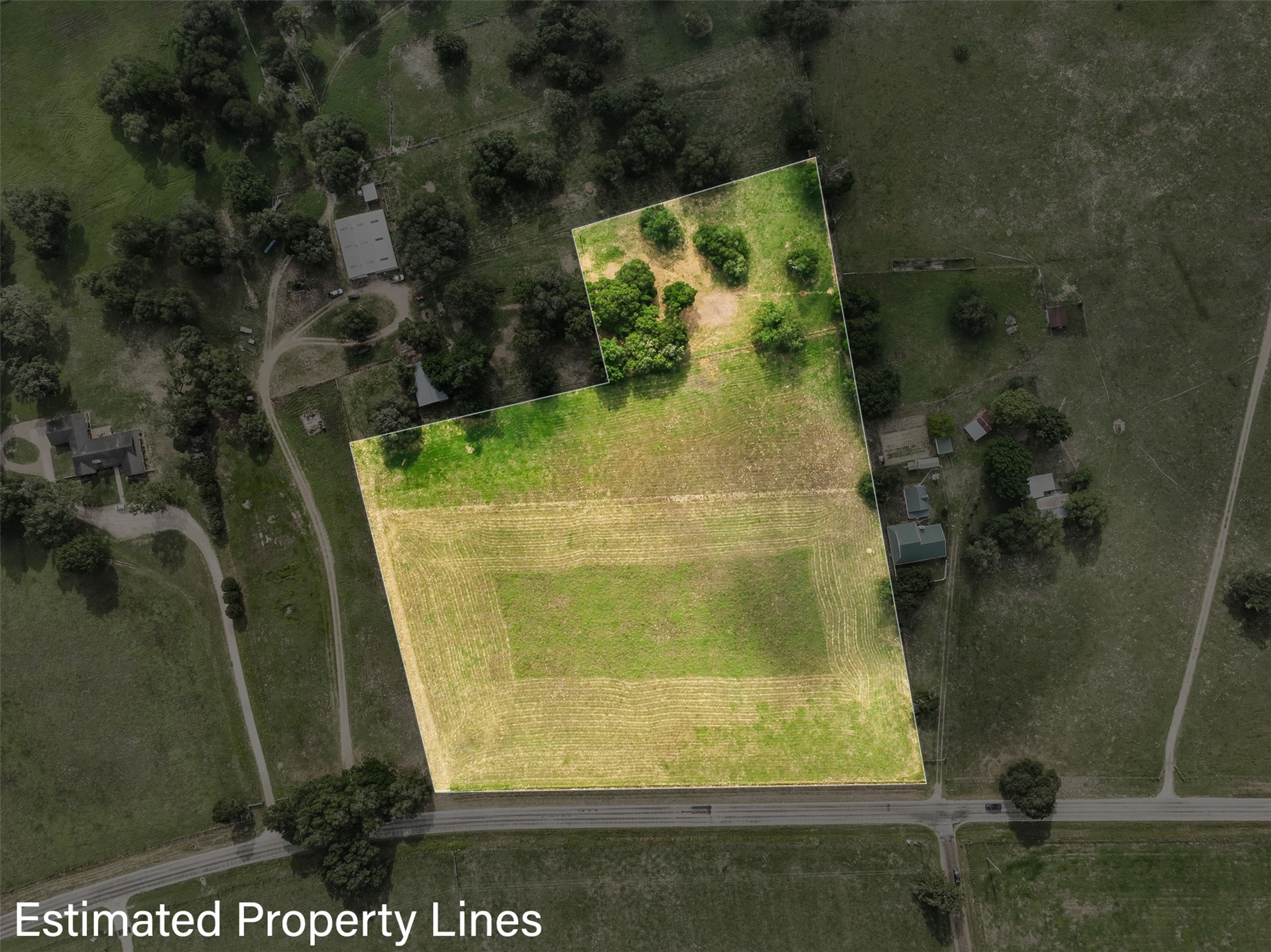 957 St Schulenburg Tx 78956 Schulenburg, TX 78956 - Photo 15 of 22 a bathroom with a toilet