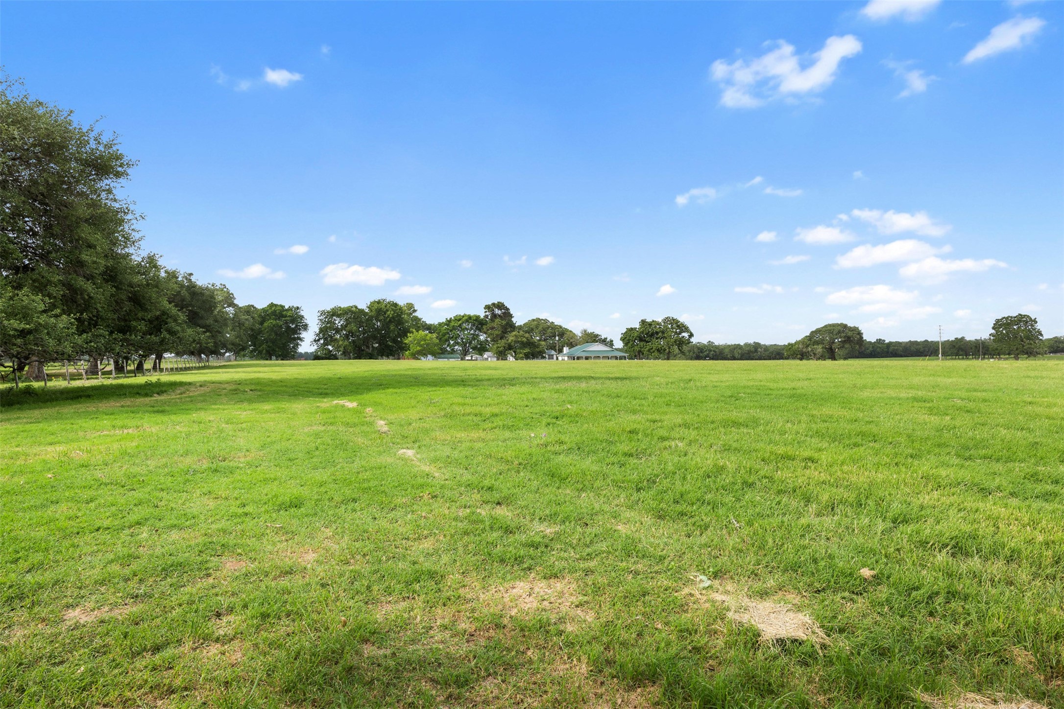 957 St Schulenburg Tx 78956 Schulenburg, TX 78956 - Photo 18 of 22 a view of a green field