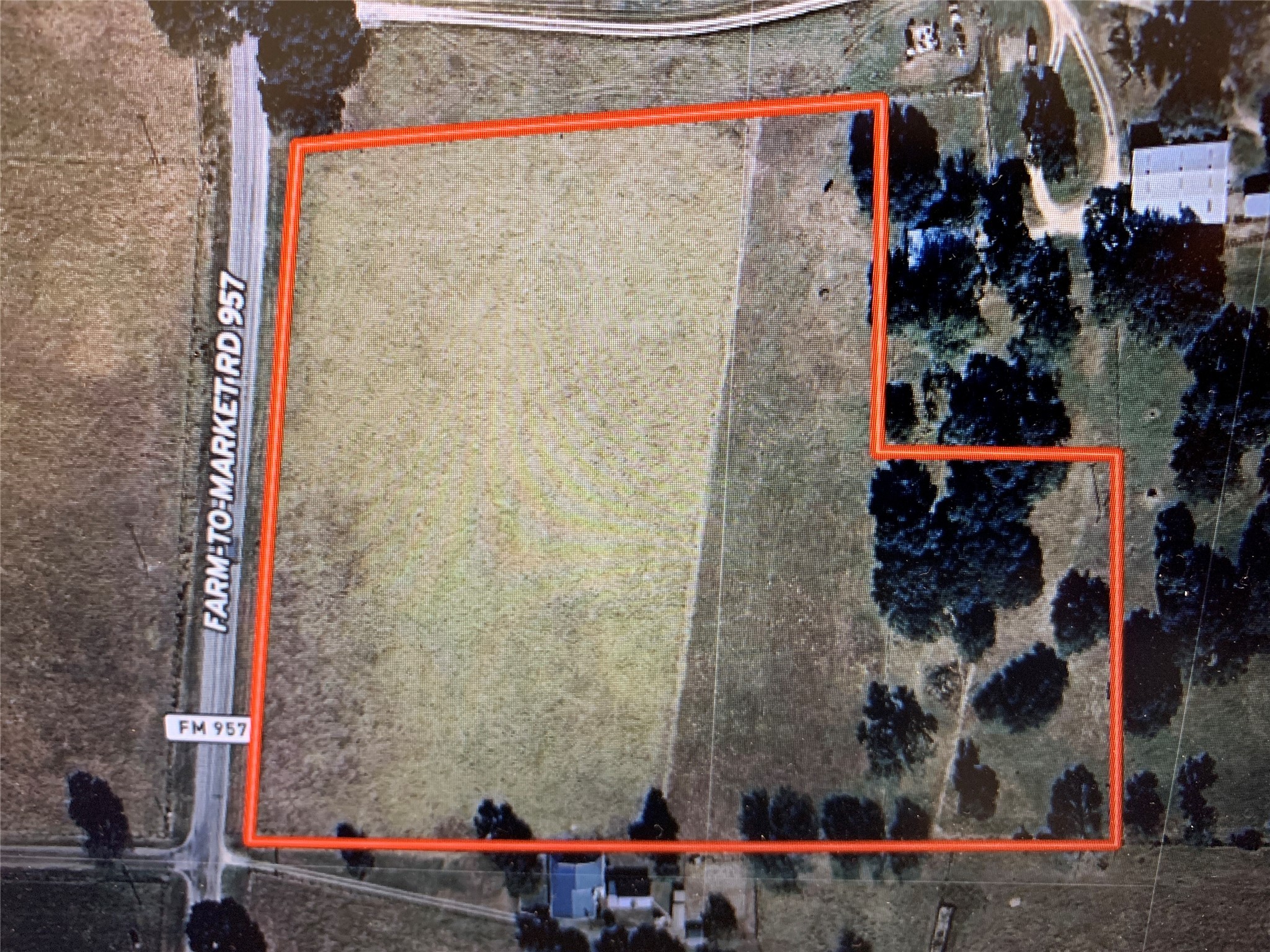 957 St Schulenburg Tx 78956 Schulenburg, TX 78956 - Photo 6 of 22 a view of entryway