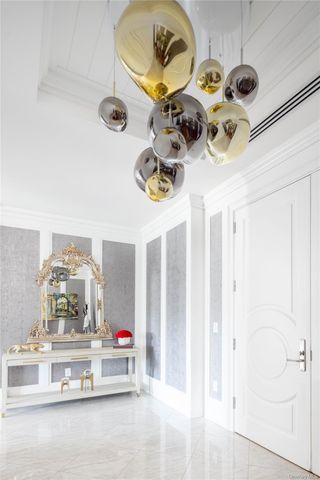 a view of living room