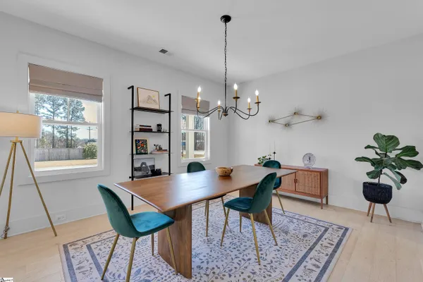 $715,000 | 1 Azalea Spring Court, Greenville, SC 29615