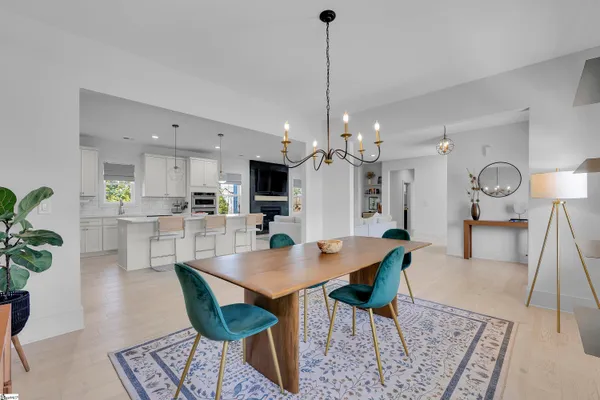 $715,000 | 1 Azalea Spring Court, Greenville, SC 29615