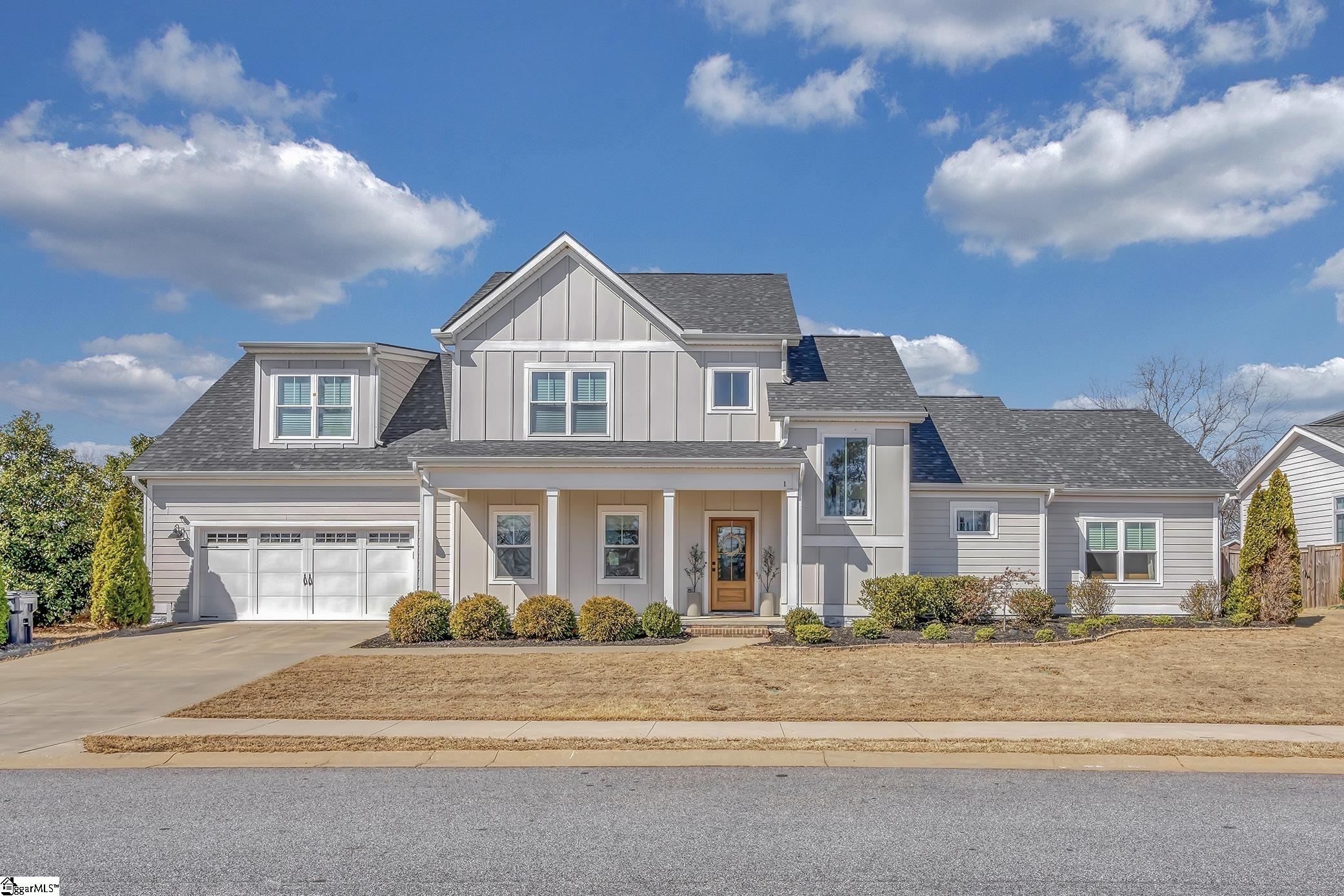 1 Azalea Spring Court Greenville, SC 29615 - Photo 13 of 43