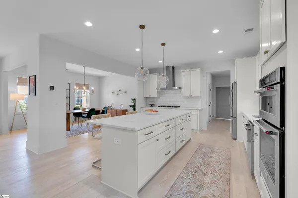 $715,000 | 1 Azalea Spring Court, Greenville, SC 29615