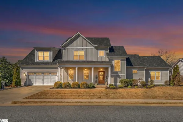 $715,000 | 1 Azalea Spring Court, Greenville, SC 29615