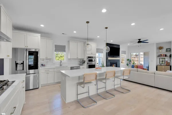 $715,000 | 1 Azalea Spring Court, Greenville, SC 29615