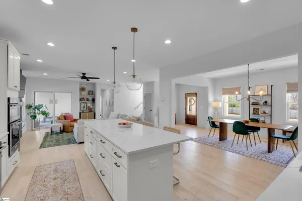 $715,000 | 1 Azalea Spring Court, Greenville, SC 29615