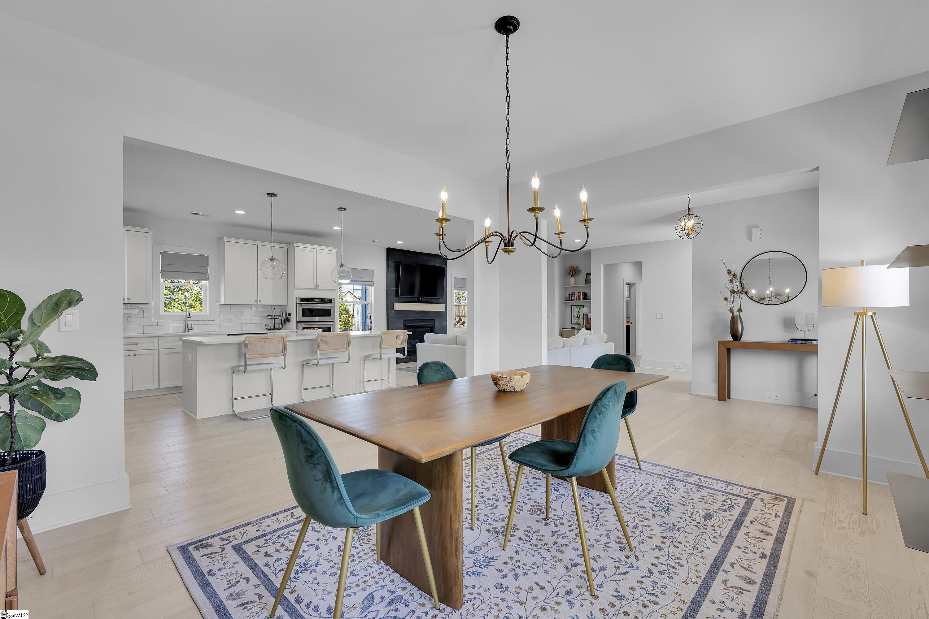 1 Azalea Spring Court Greenville, SC 29615 - Photo 25 of 43