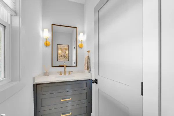 $715,000 | 1 Azalea Spring Court, Greenville, SC 29615