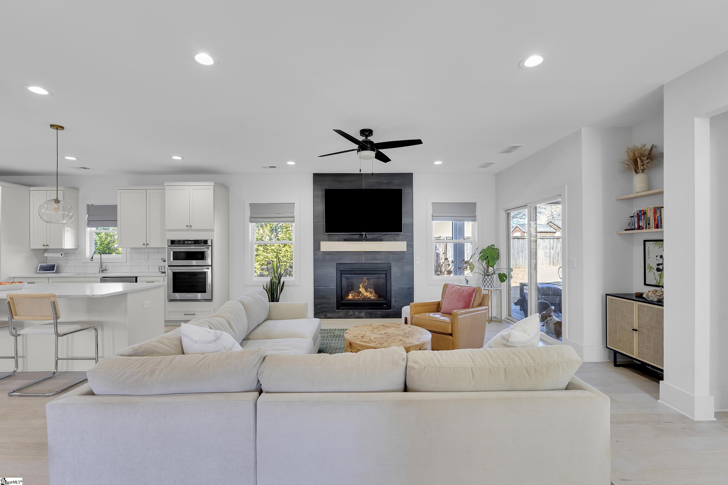 1 Azalea Spring Court Greenville, SC 29615 - Photo 28 of 43