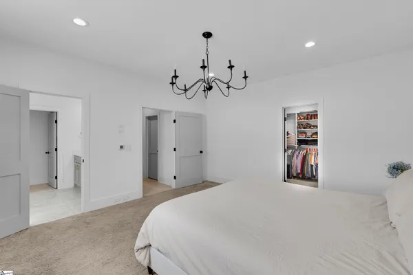 $715,000 | 1 Azalea Spring Court, Greenville, SC 29615