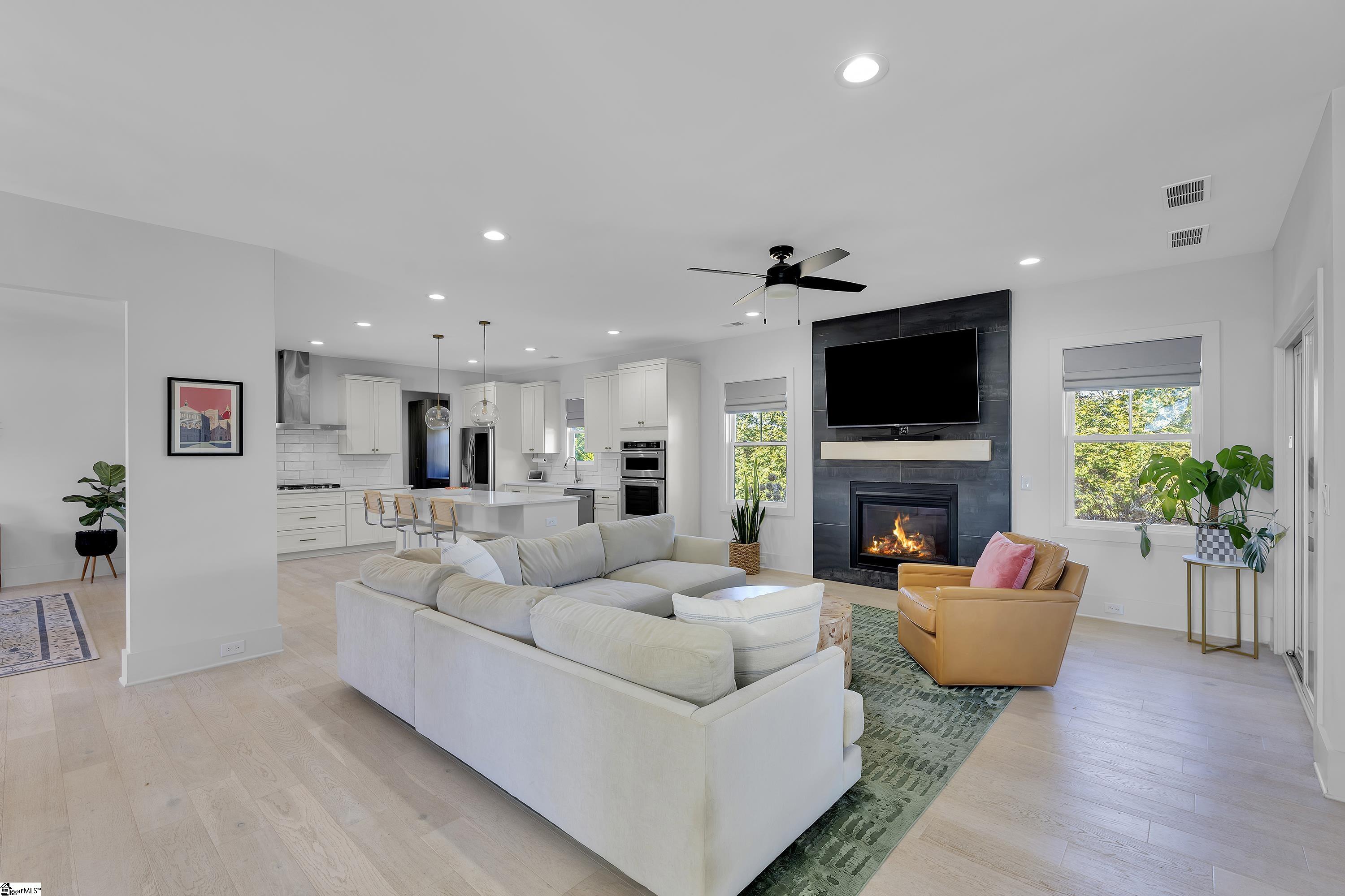 1 Azalea Spring Court Greenville, SC 29615 - Photo 29 of 43