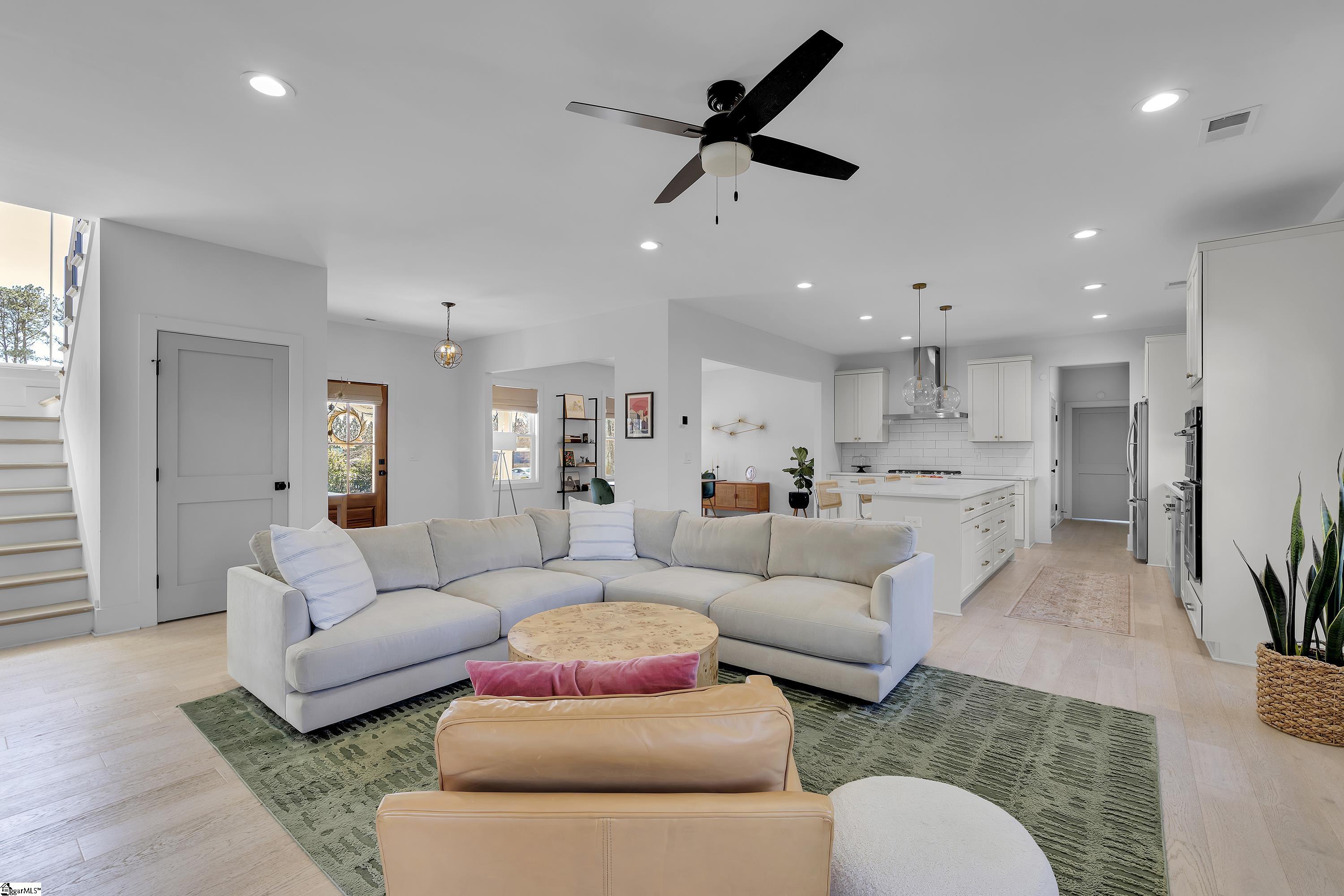 1 Azalea Spring Court Greenville, SC 29615 - Photo 30 of 43