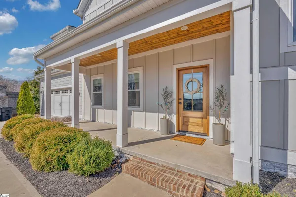 $715,000 | 1 Azalea Spring Court, Greenville, SC 29615