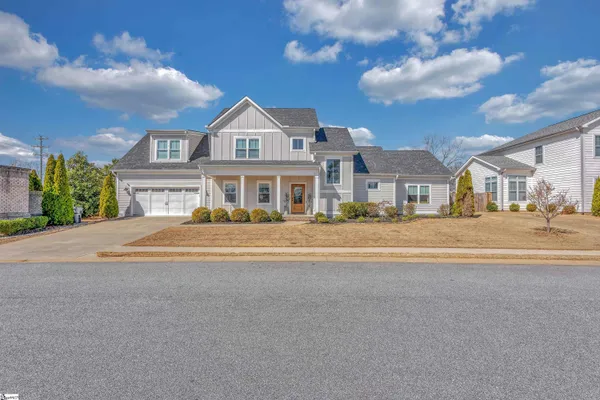 $715,000 | 1 Azalea Spring Court, Greenville, SC 29615