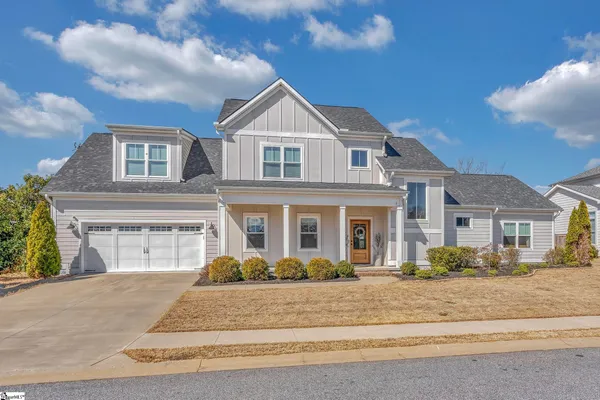 $715,000 | 1 Azalea Spring Court, Greenville, SC 29615