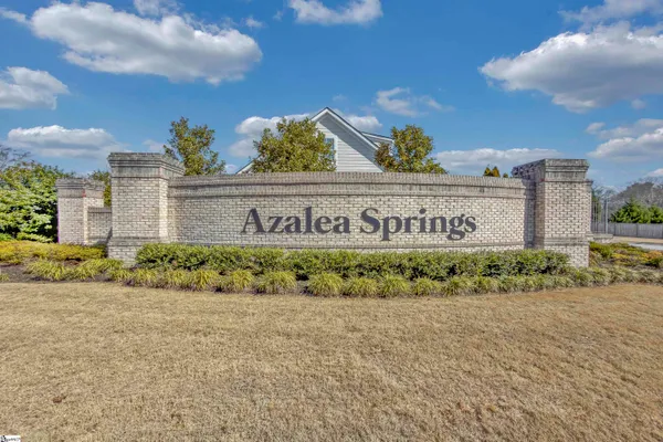 $715,000 | 1 Azalea Spring Court, Greenville, SC 29615