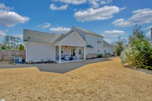 $715,000 | 1 Azalea Spring Court, Greenville, SC 29615