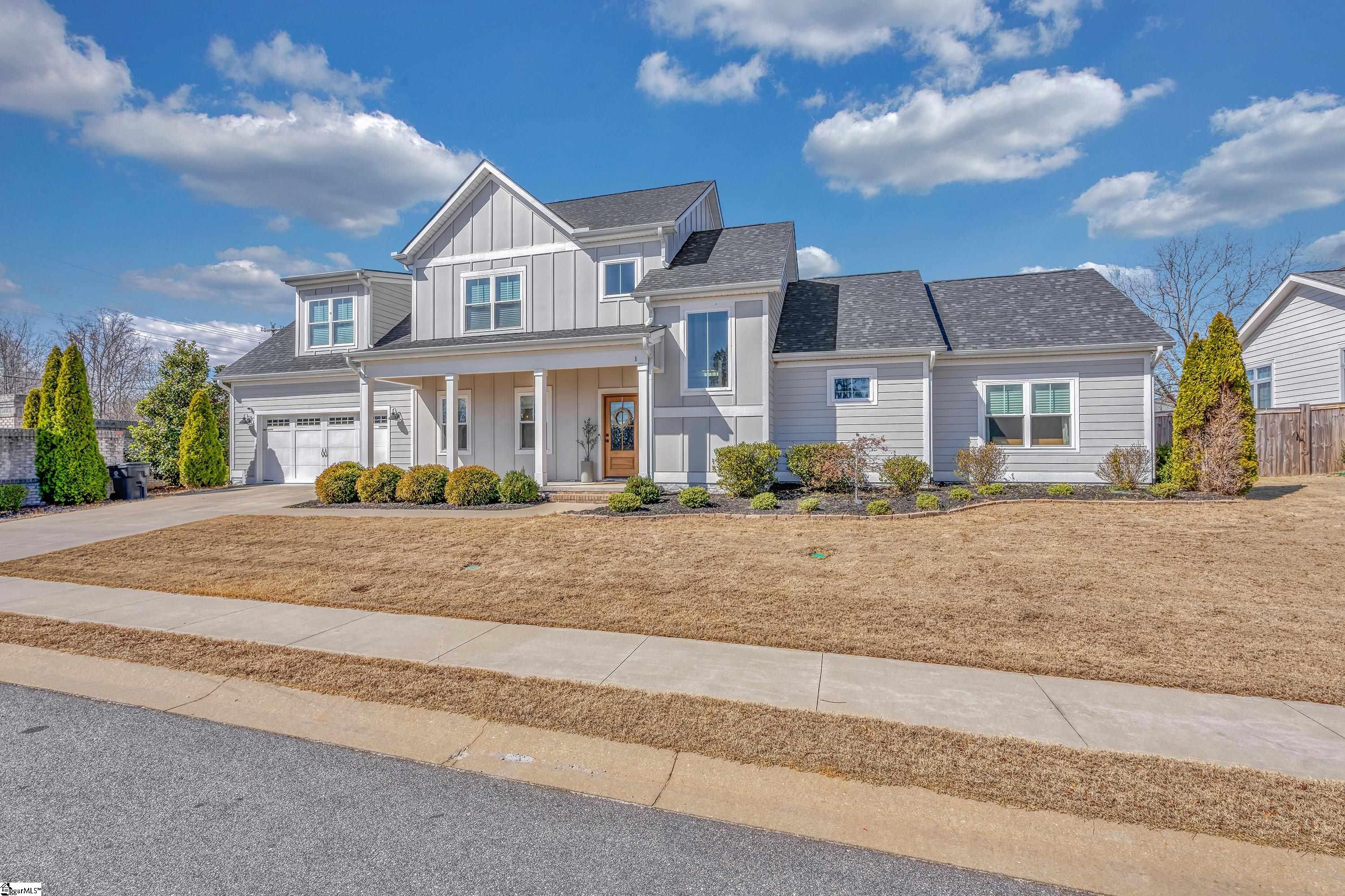 1 Azalea Spring Court Greenville, SC 29615 - Photo 5 of 43