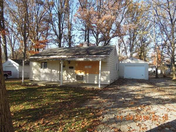 6030 Kent Road Fort Wayne, IN 46816 - Photo 1 of 7
