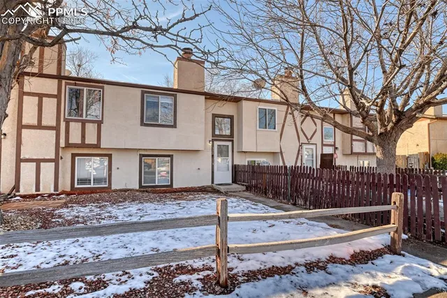 $209,000 | 311 Trapper Lane, Fountain, CO 80817