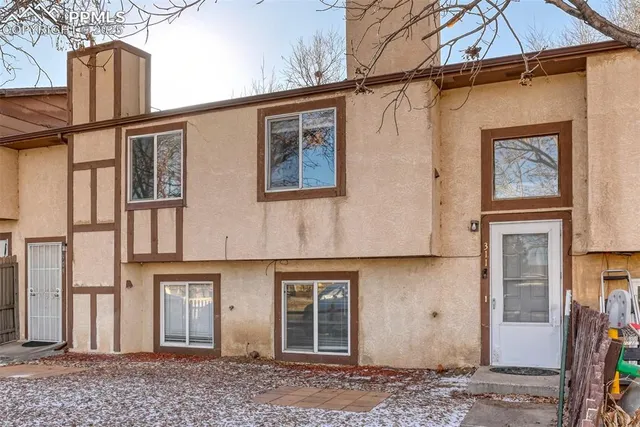 $209,000 | 311 Trapper Lane, Fountain, CO 80817