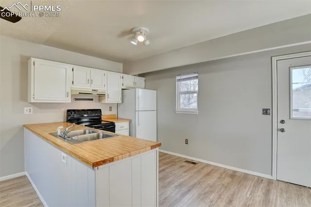 $209,000 | 311 Trapper Lane, Fountain, CO 80817