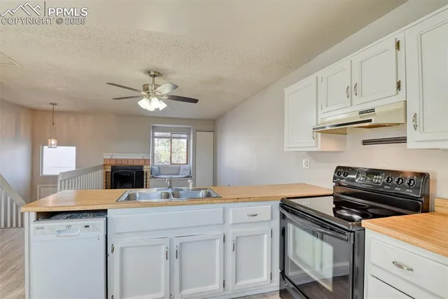$209,000 | 311 Trapper Lane, Fountain, CO 80817