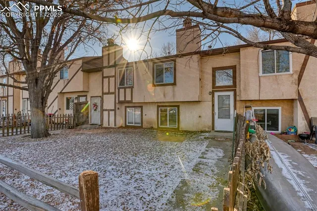 $209,000 | 311 Trapper Lane, Fountain, CO 80817