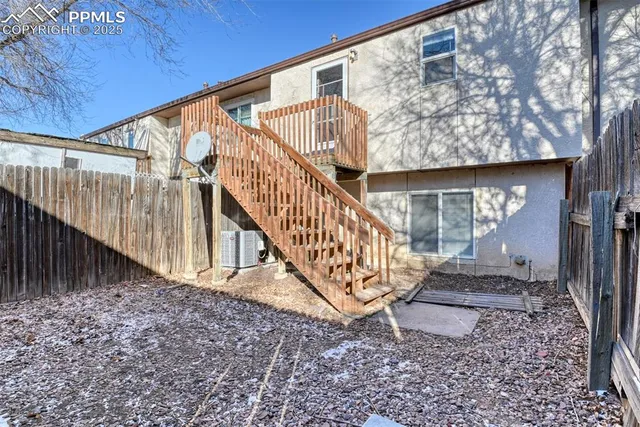 $209,000 | 311 Trapper Lane, Fountain, CO 80817