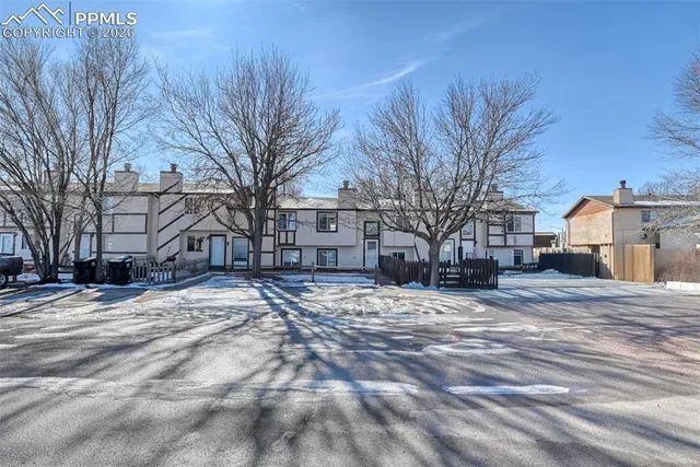 $209,000 | 311 Trapper Lane, Fountain, CO 80817