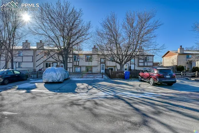 $209,000 | 311 Trapper Lane, Fountain, CO 80817