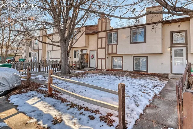 $209,000 | 311 Trapper Lane, Fountain, CO 80817