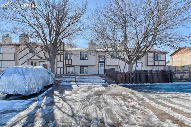 $209,000 | 311 Trapper Lane, Fountain, CO 80817