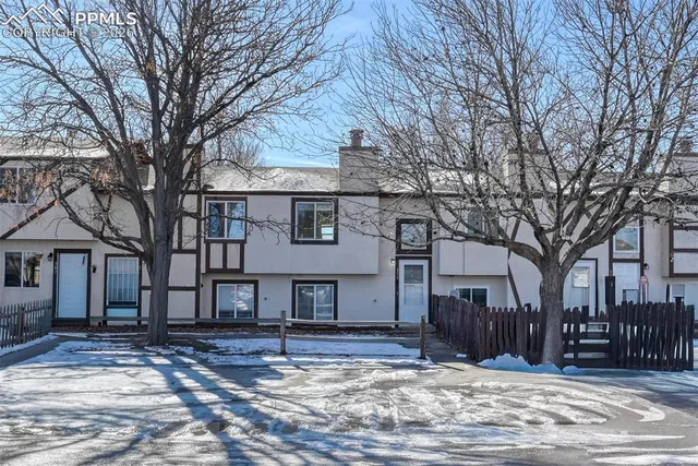 $209,000 | 311 Trapper Lane, Fountain, CO 80817