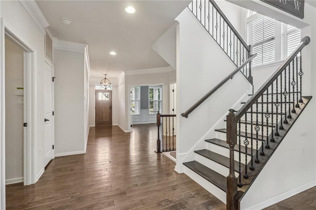 4462 Walnut Ridge Circle McDonald, PA 15057 - Photo 22 of 49 Gallery Image 22