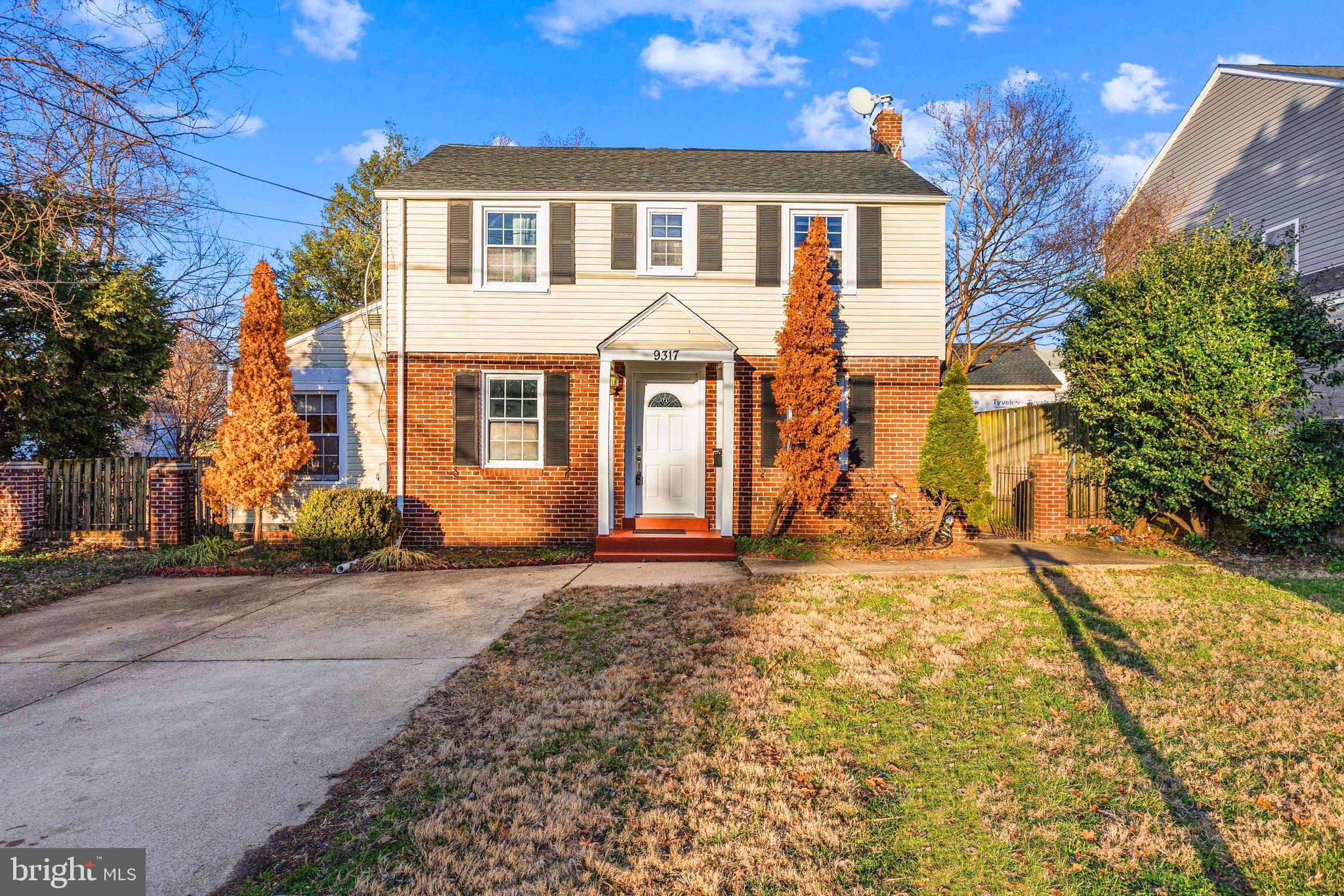 9317 Glenville Road Silver Spring, MD 20901 - Photo 3 of 63 Gallery Image 3