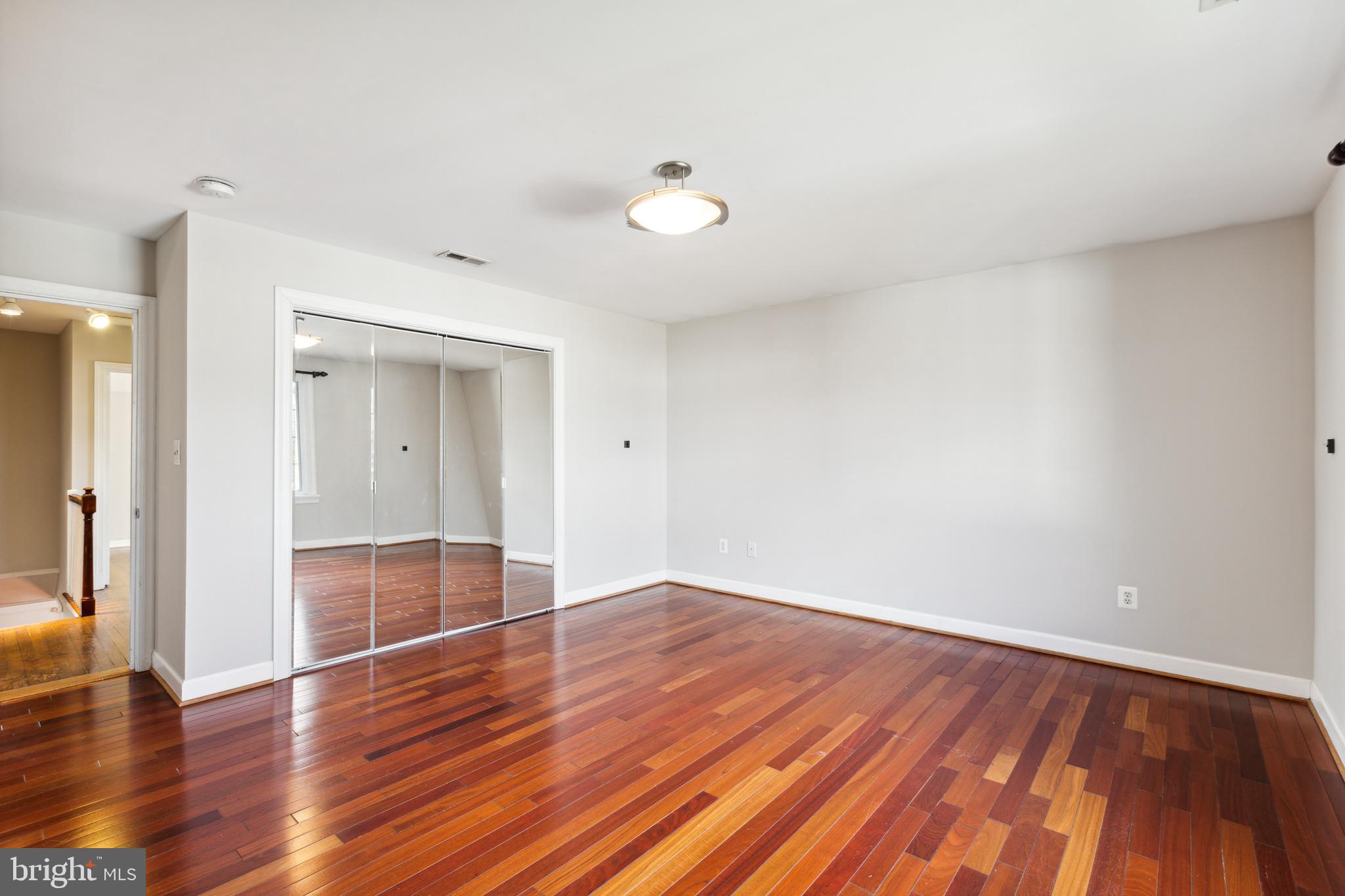 9317 Glenville Road Silver Spring, MD 20901 - Photo 45 of 63 Primary Bedroom