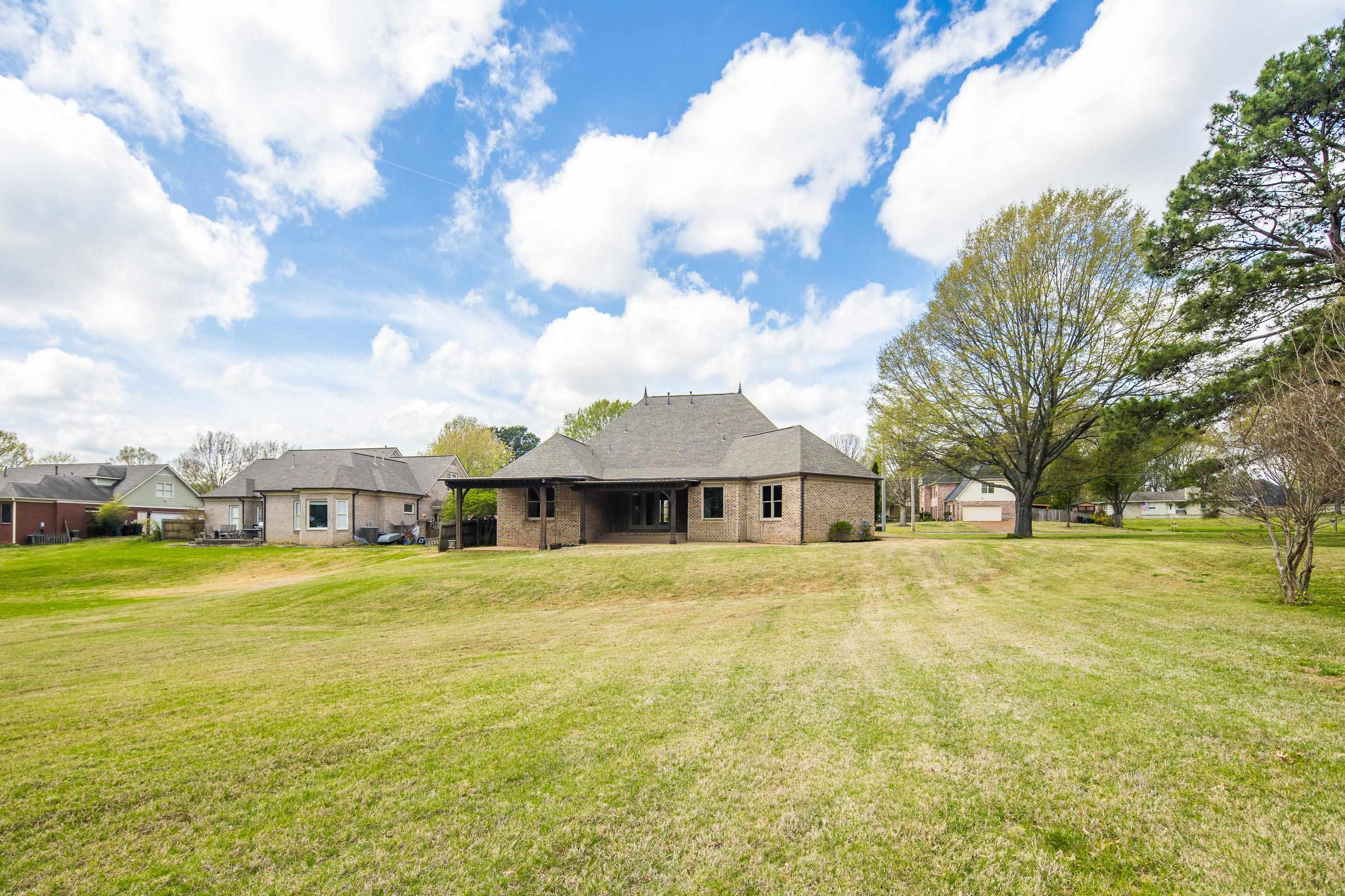779 Fletcher Road Collierville, TN 38017 - Photo 36 of 38