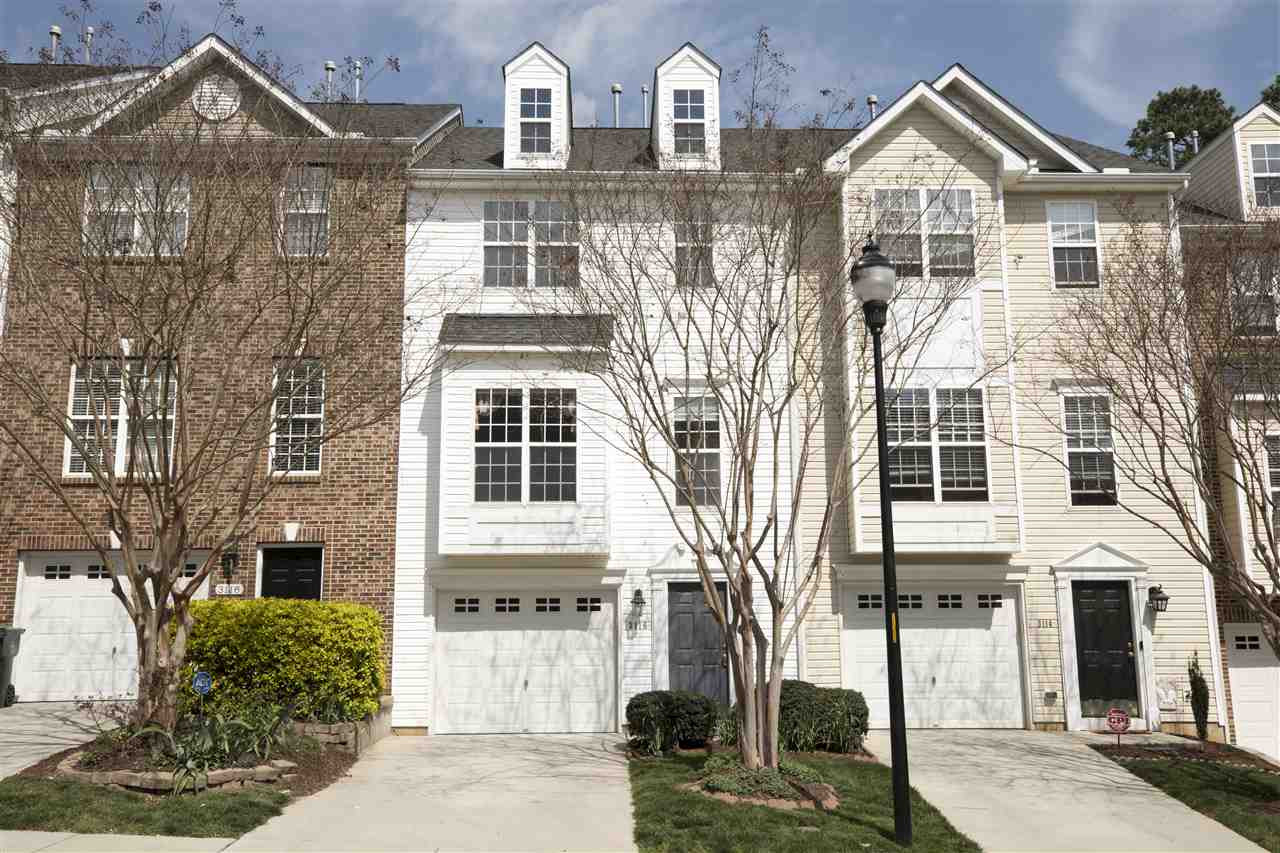 3116 Settle In Lane Raleigh, NC 27614 - Photo 2 of 26 Photo 2