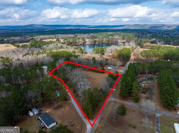$45,400 | 2.83-acres Williams Road, Shiloh, GA 31826
