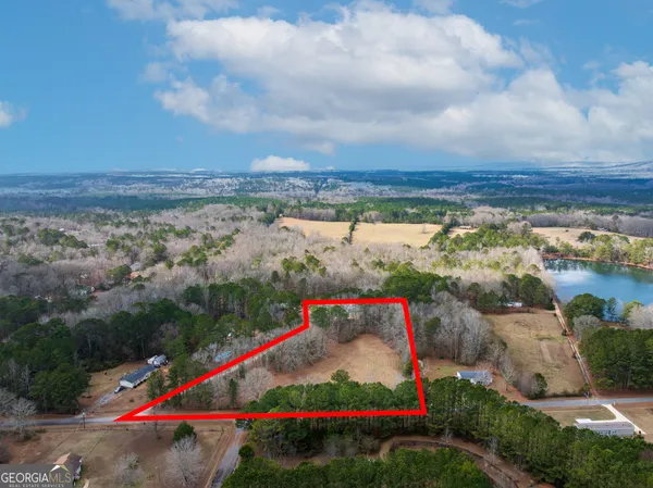 $43,900 | 2.83-acres Williams Road, Shiloh, GA 31826