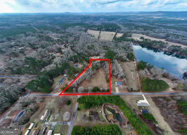 $43,900 | 2.83-acres Williams Road, Shiloh, GA 31826