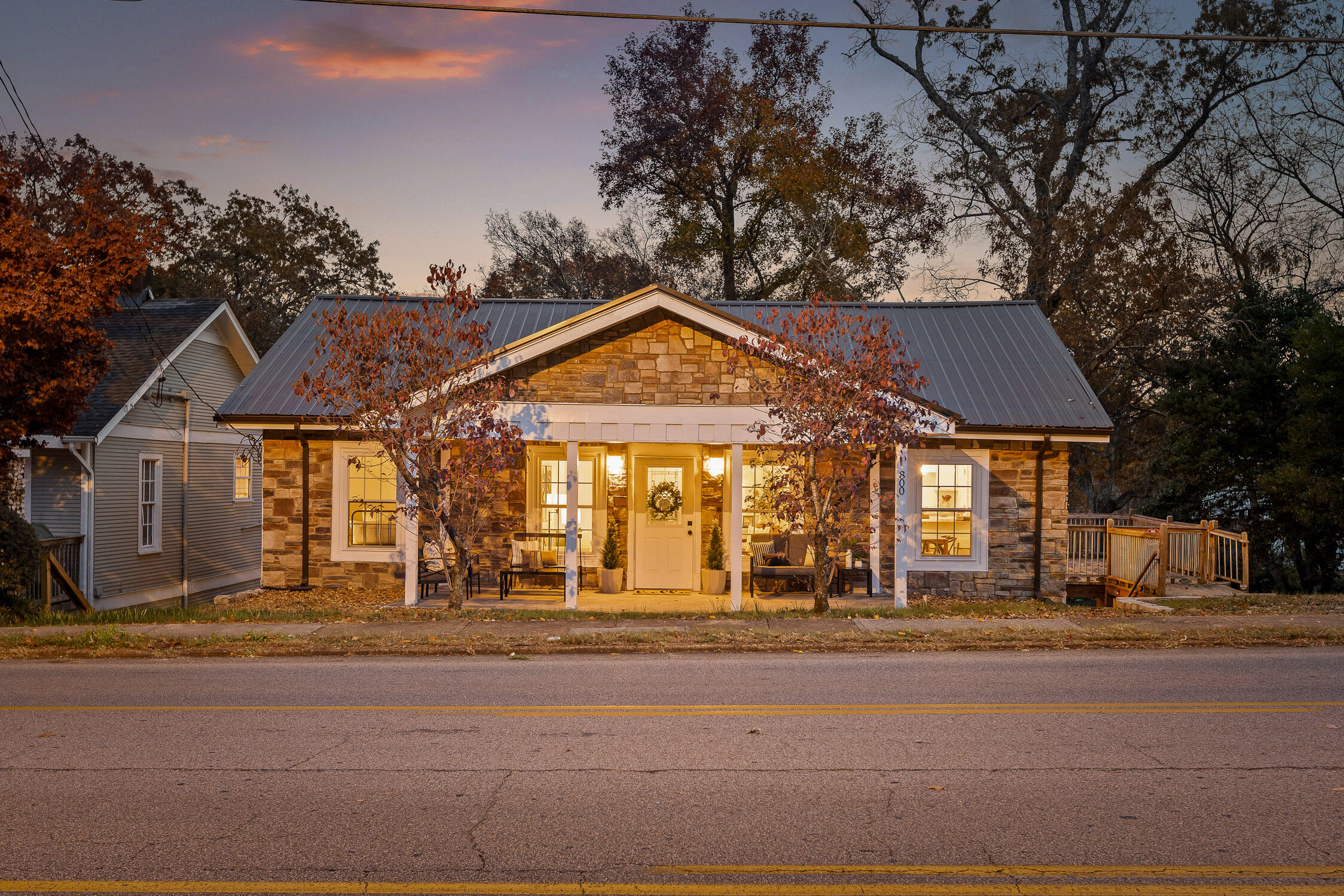 800 Barton Avenue Chattanooga, TN 37405 - Photo 49 of 52 800 Barton Avenue