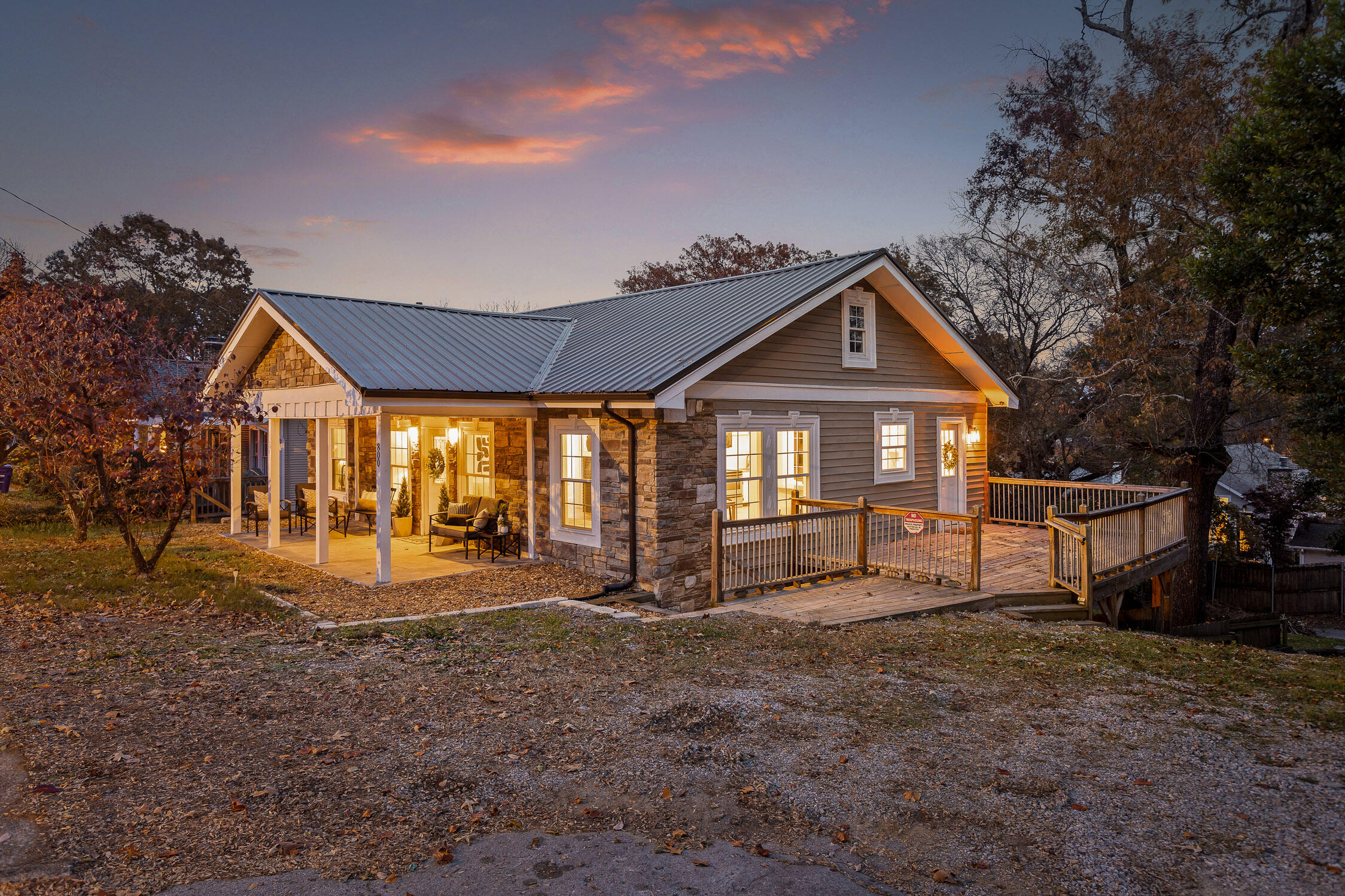 800 Barton Avenue Chattanooga, TN 37405 - Photo 50 of 52 800 Barton Avenue