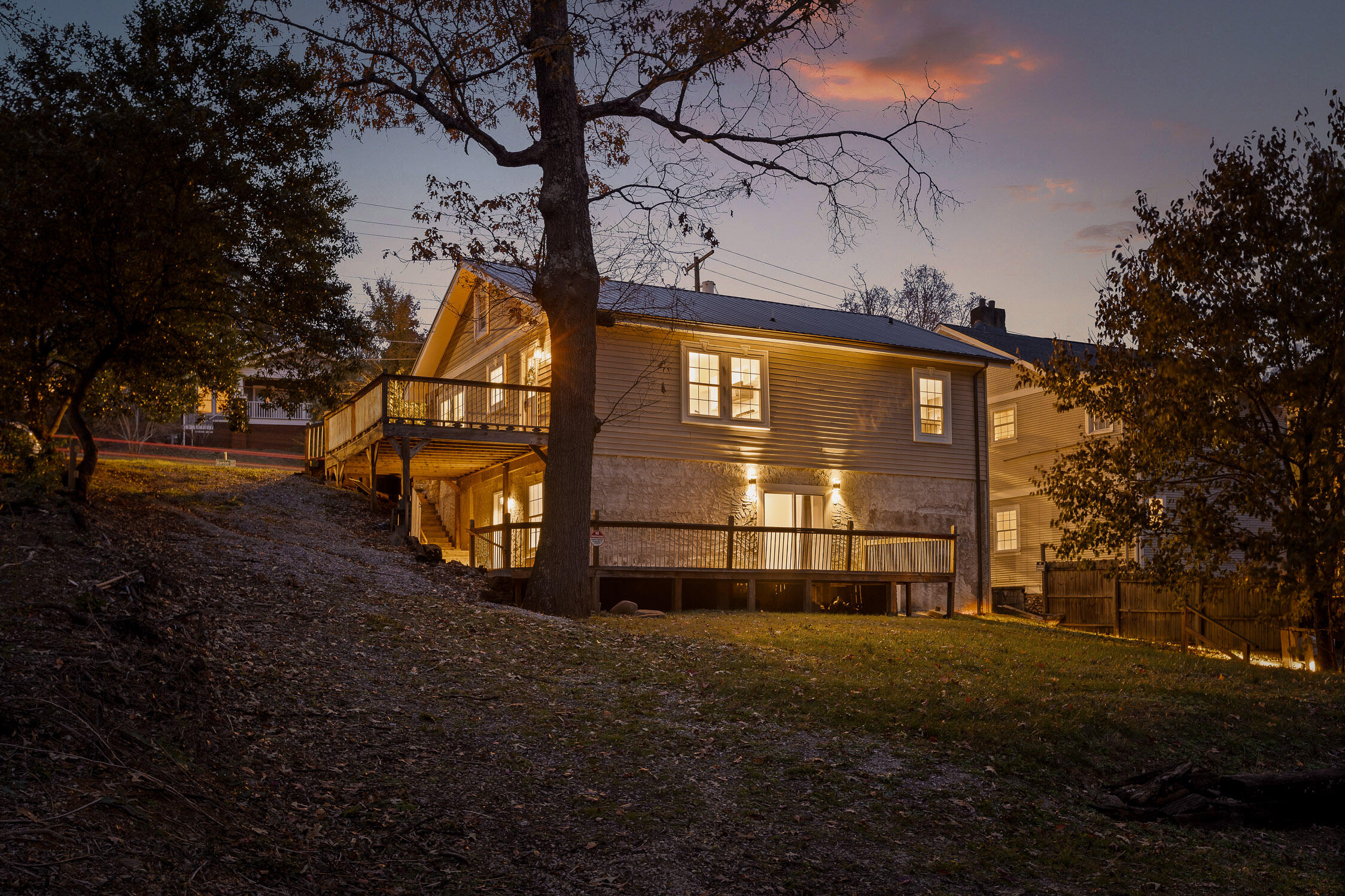 800 Barton Avenue Chattanooga, TN 37405 - Photo 52 of 52 800 Barton Avenue