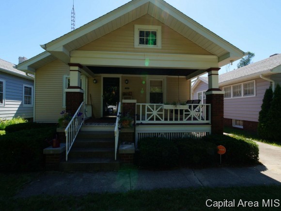 2324 South 4th Street Springfield, IL 62703 - Photo 1 of 24