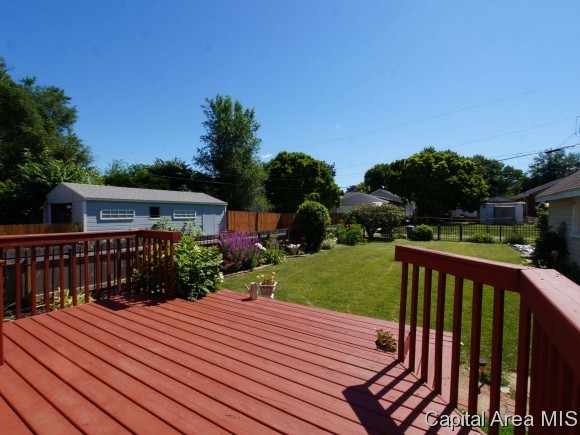 2324 South 4th Street Springfield, IL 62703 - Photo 23 of 24
