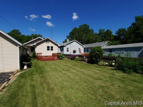 2324 South 4th Street Springfield, IL 62703 - Photo 24 of 24