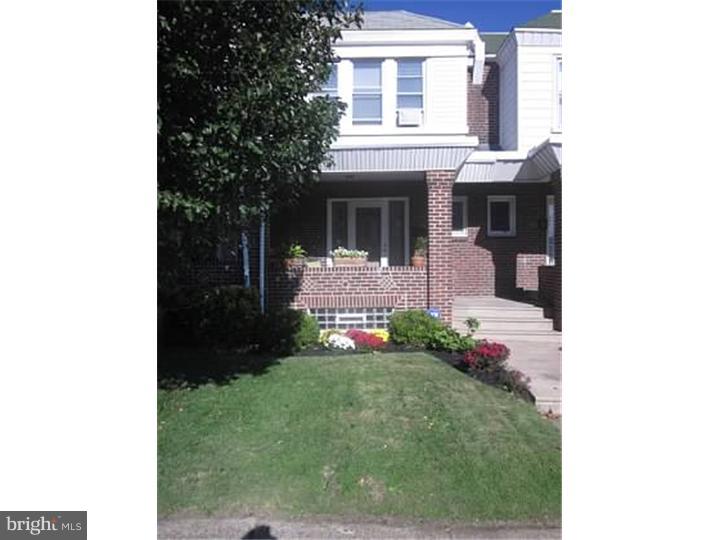 634 Roxborough Avenue Philadelphia, PA 19128 - Photo 1 of 18 Exterior Front